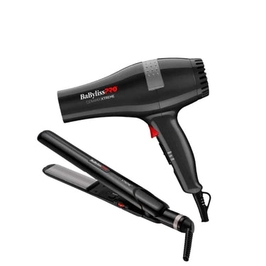 BABYLISS PRO_Ceramix Xtreme Styling Duo 1